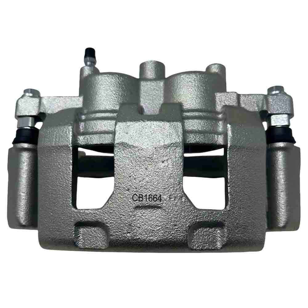 2009 Buick Lucerne Brake Caliper